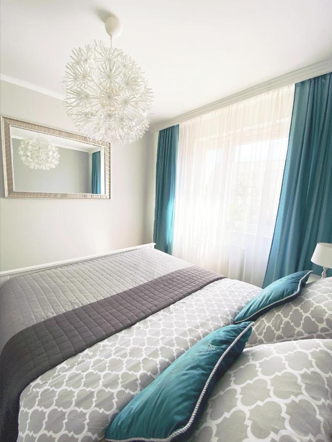 Apartament Na Teczowej ヴロツワフ エクステリア 写真