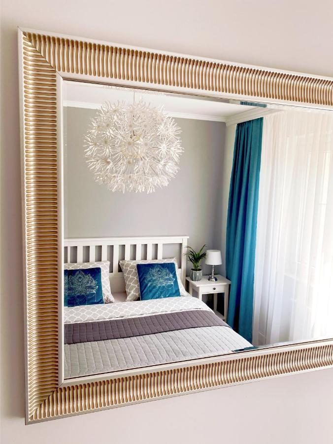 Apartament Na Teczowej ヴロツワフ エクステリア 写真