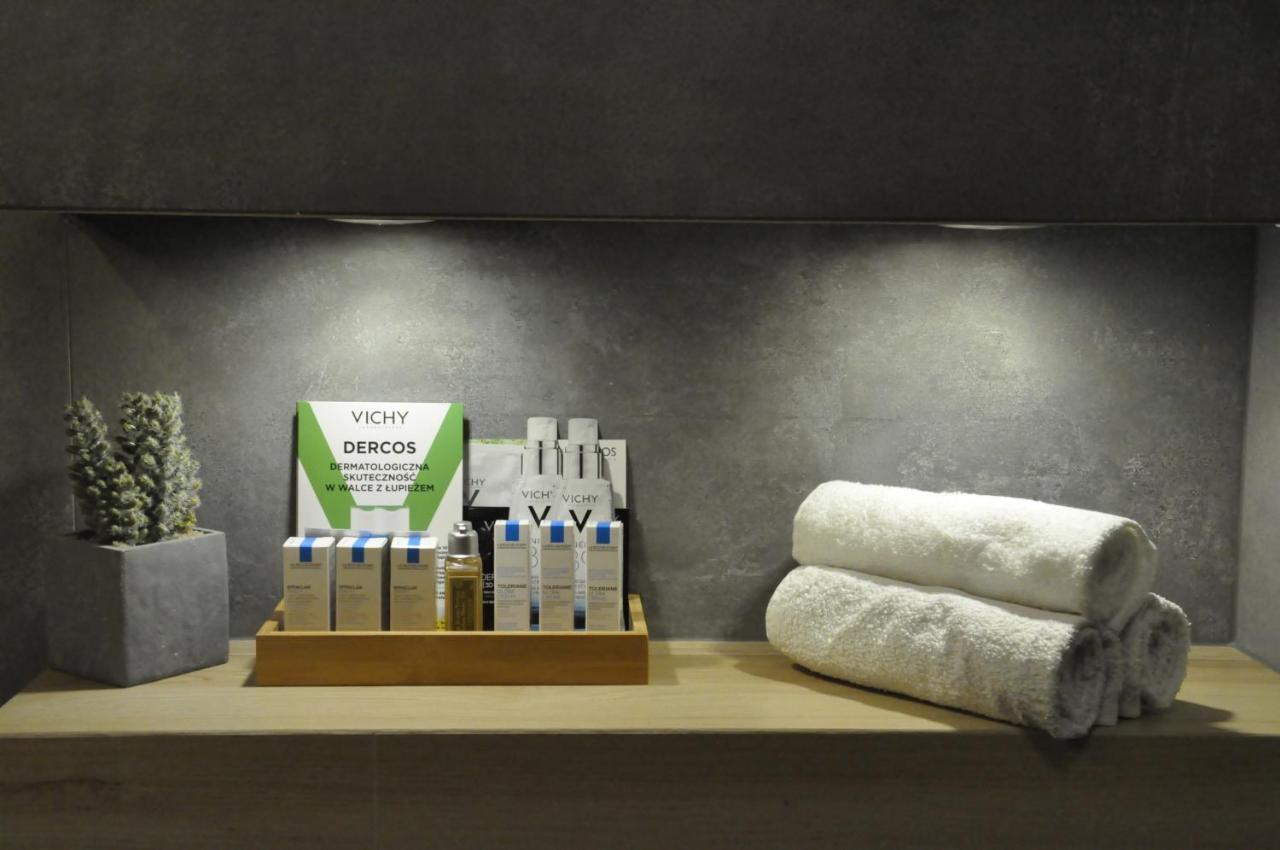 Apartament Na Teczowej ヴロツワフ エクステリア 写真