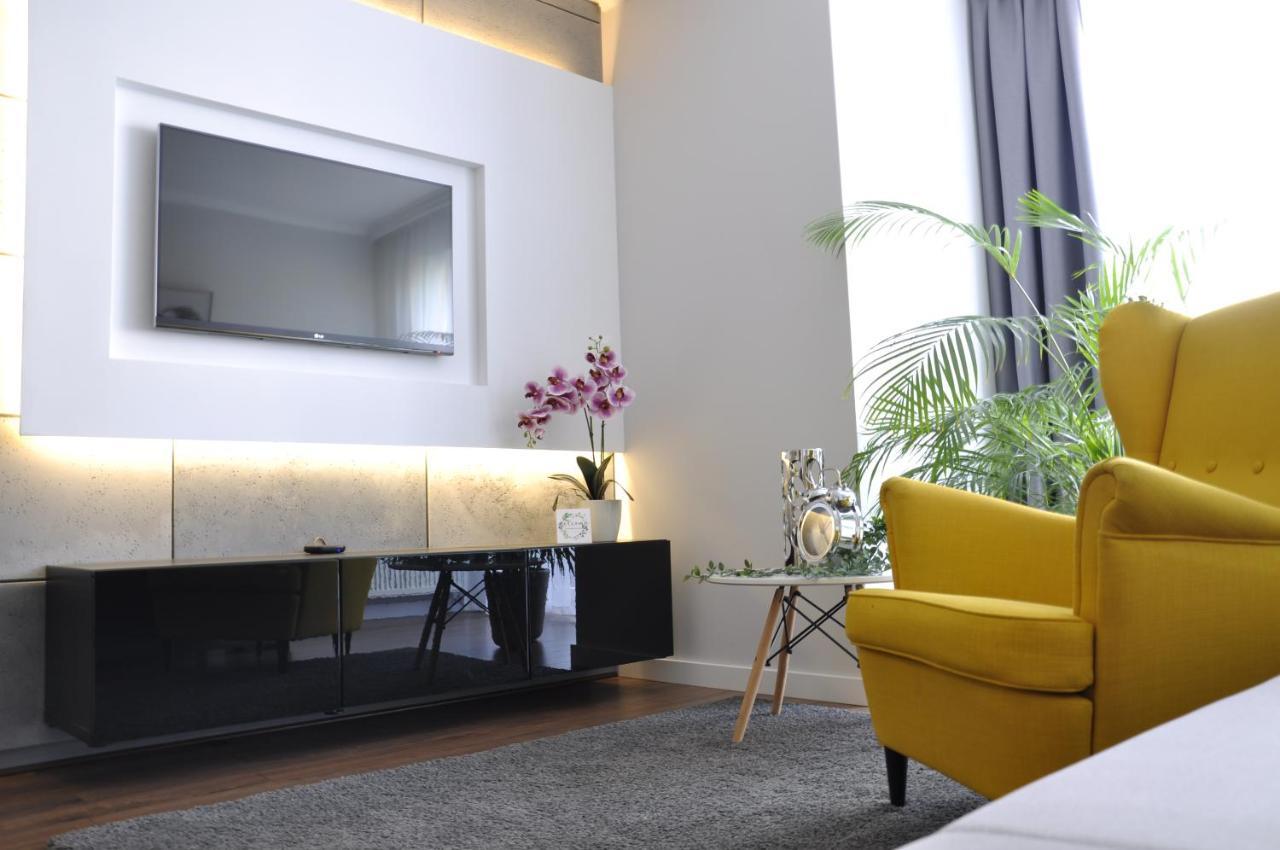 Apartament Na Teczowej ヴロツワフ エクステリア 写真