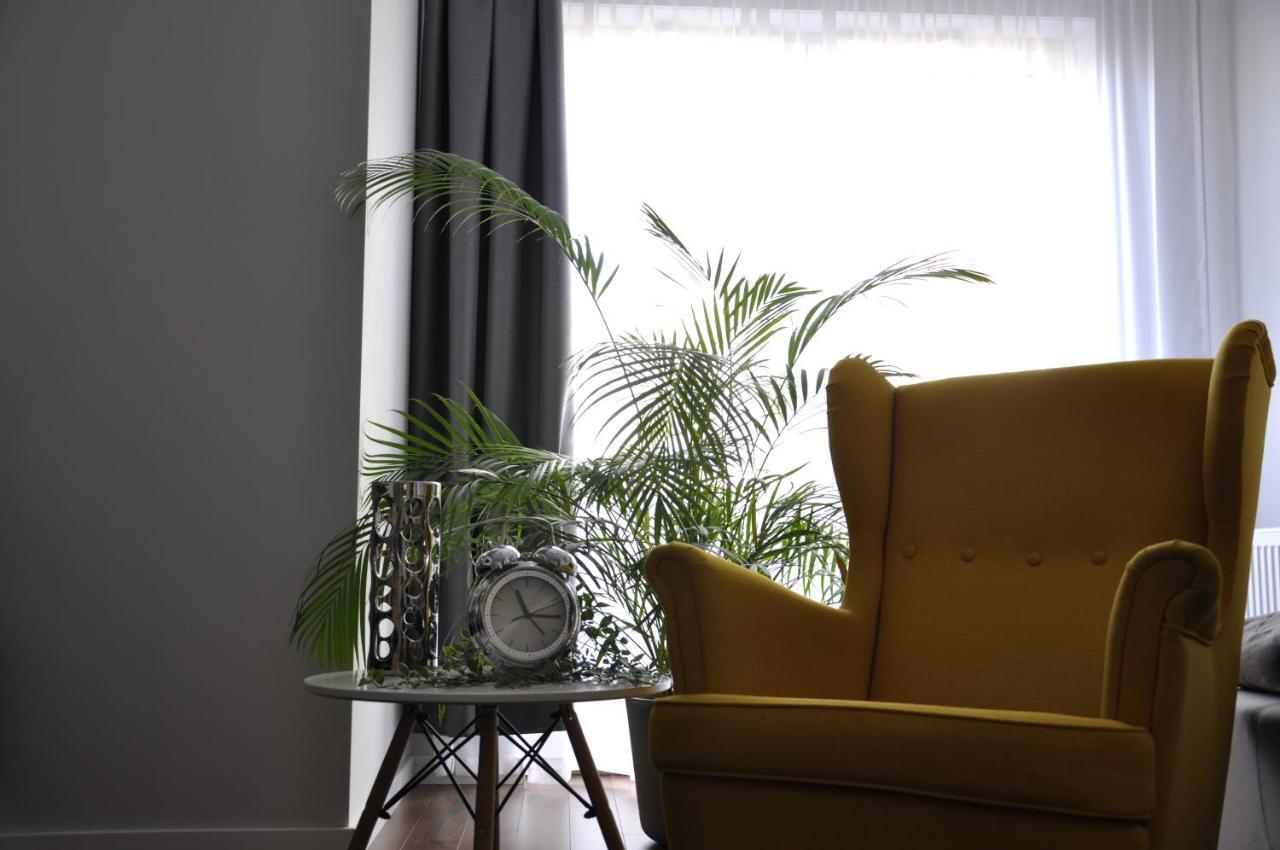 Apartament Na Teczowej ヴロツワフ エクステリア 写真