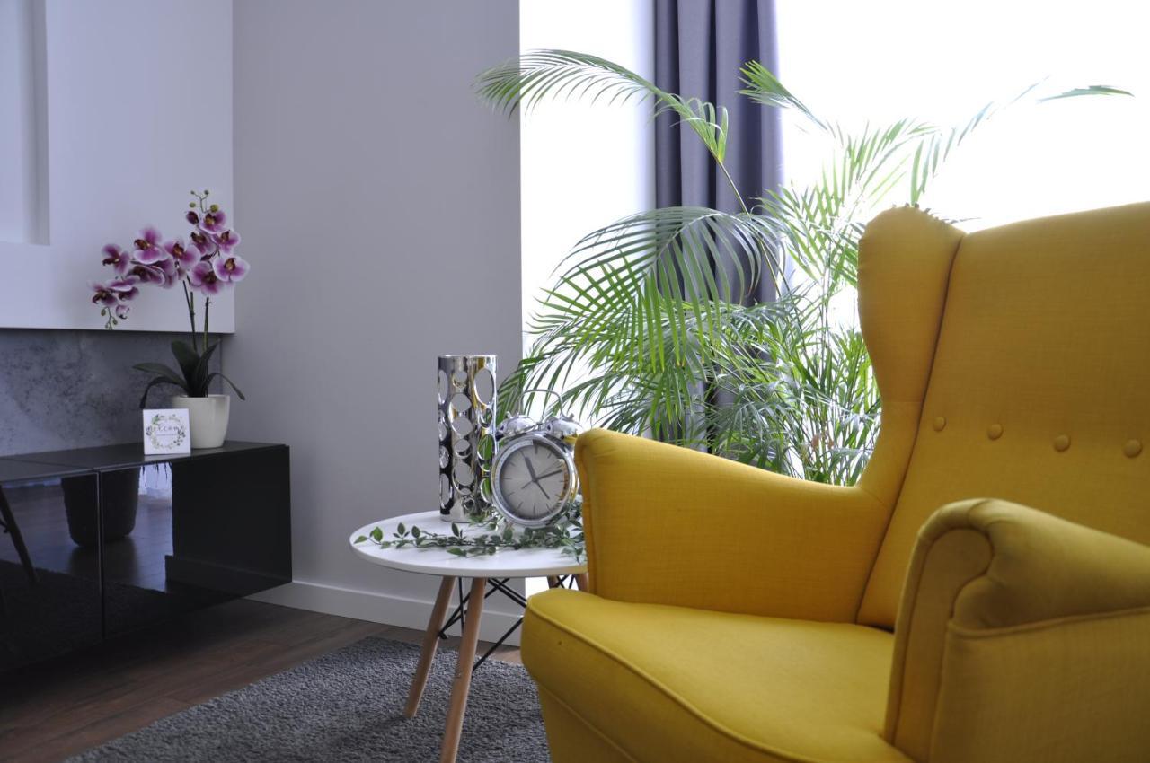 Apartament Na Teczowej ヴロツワフ エクステリア 写真